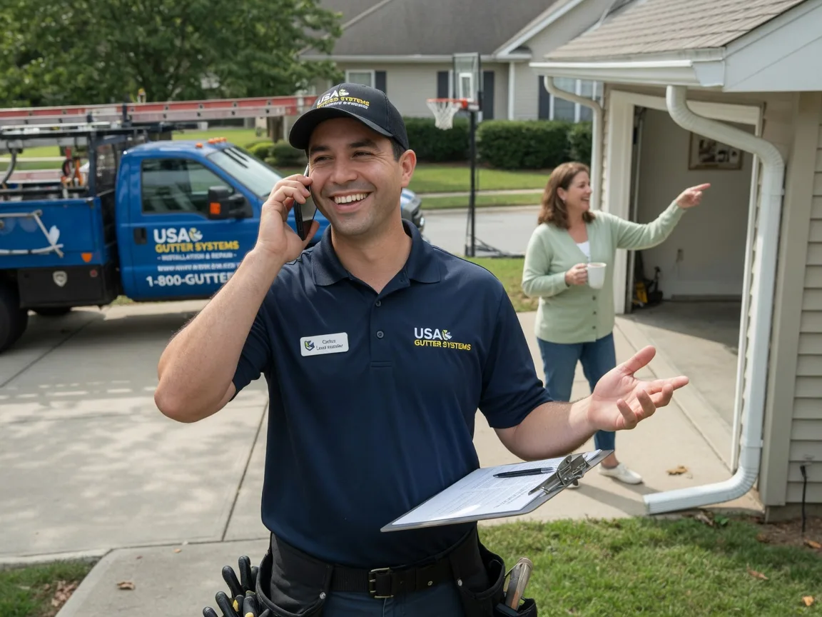 Gutter Installation Honey Creek, IA FAQs